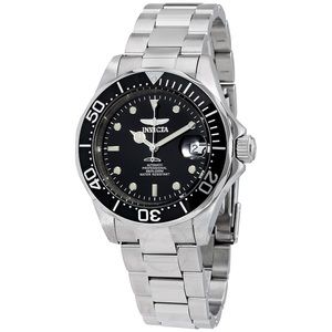 Invicta Pro Diver Automatic